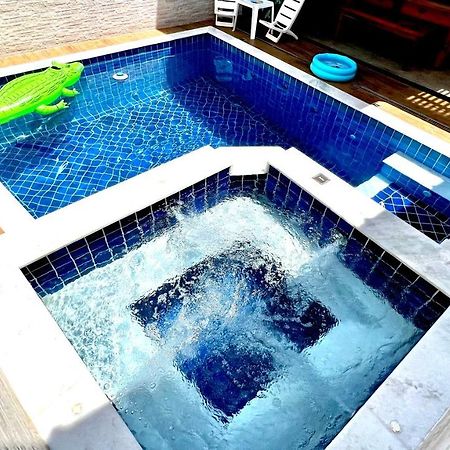 Vila Casa Marimar Ilheus Caraguatatuba Exteriér fotografie