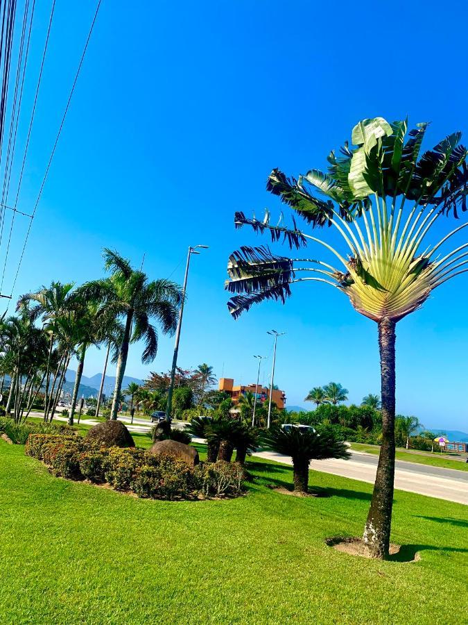 Vila Casa Marimar Ilheus Caraguatatuba Exteriér fotografie