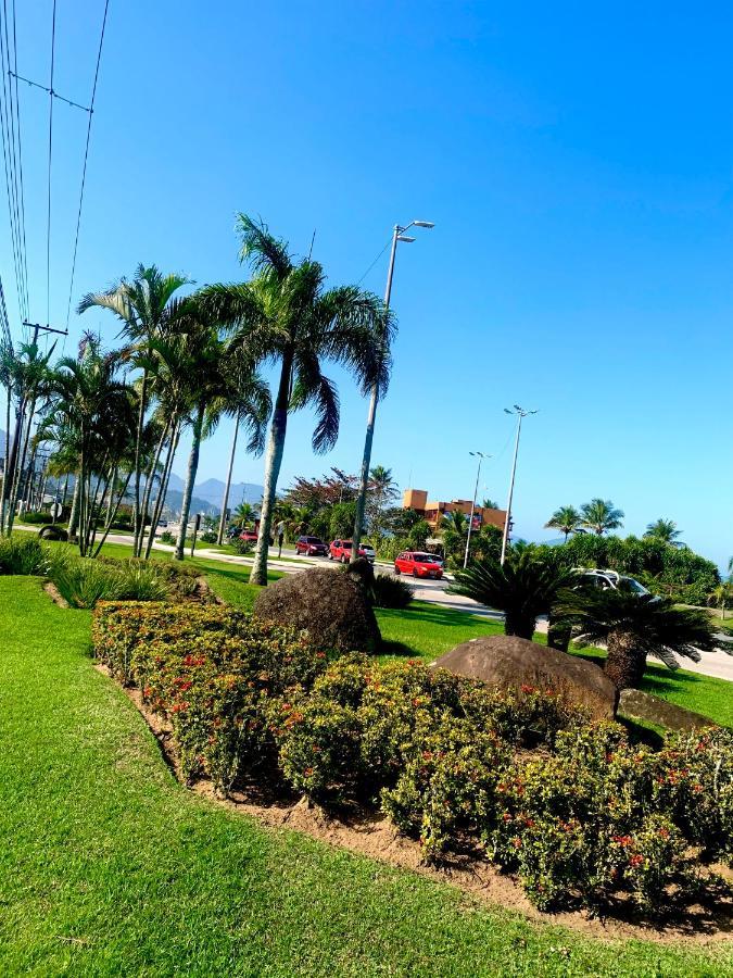Vila Casa Marimar Ilheus Caraguatatuba Exteriér fotografie
