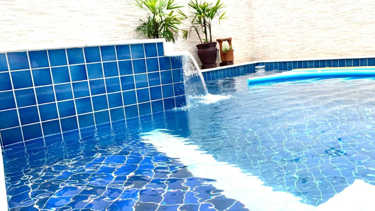 Vila Casa Marimar Ilheus Caraguatatuba Exteriér fotografie