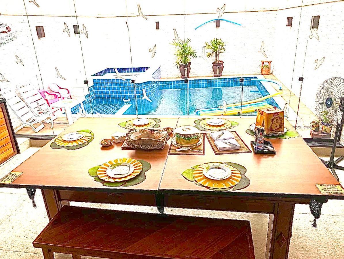 Vila Casa Marimar Ilheus Caraguatatuba Exteriér fotografie