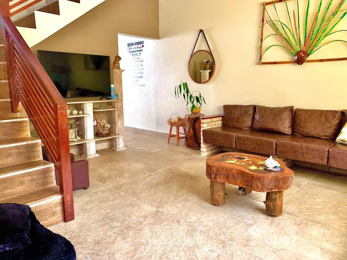 Vila Casa Marimar Ilheus Caraguatatuba Exteriér fotografie