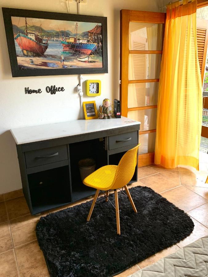 Vila Casa Marimar Ilheus Caraguatatuba Exteriér fotografie