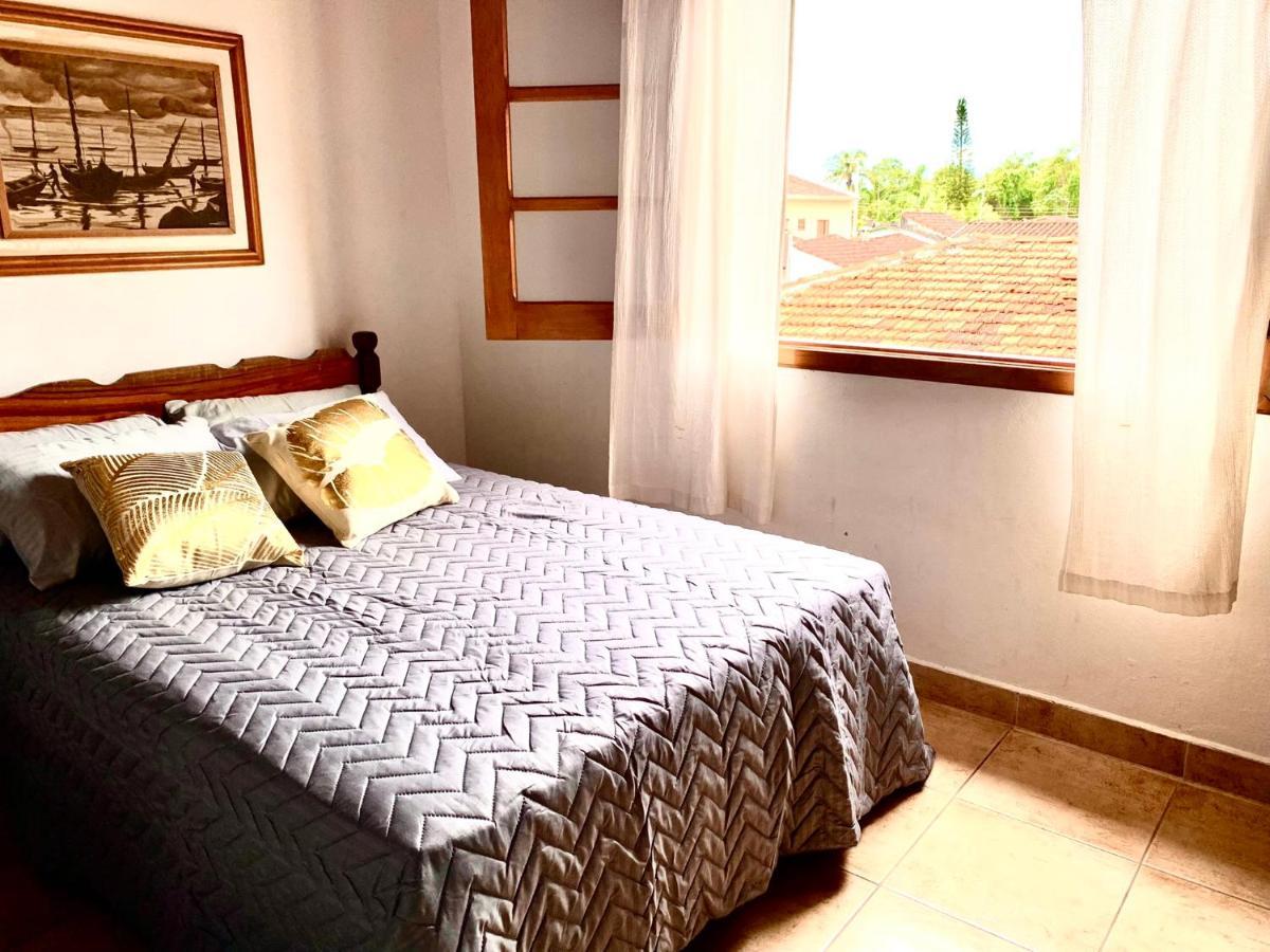 Vila Casa Marimar Ilheus Caraguatatuba Exteriér fotografie