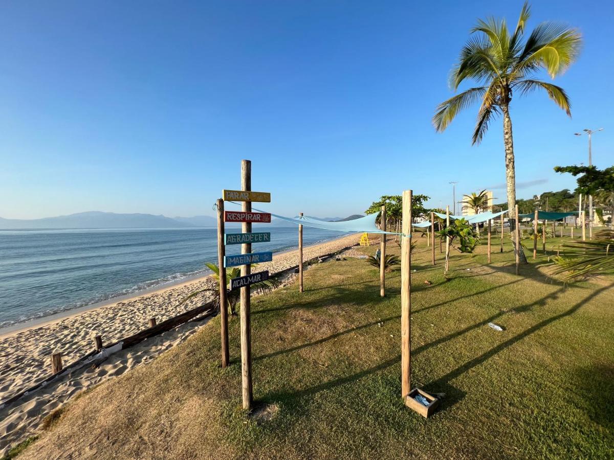 Vila Casa Marimar Ilheus Caraguatatuba Exteriér fotografie