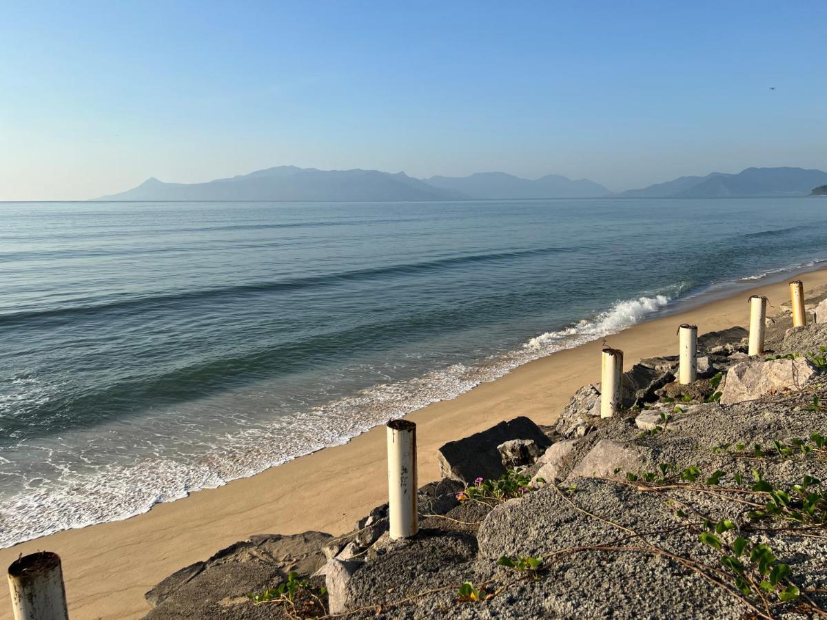 Vila Casa Marimar Ilheus Caraguatatuba Exteriér fotografie