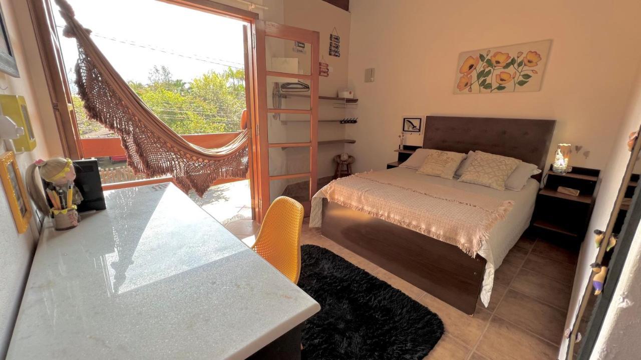Vila Casa Marimar Ilheus Caraguatatuba Exteriér fotografie